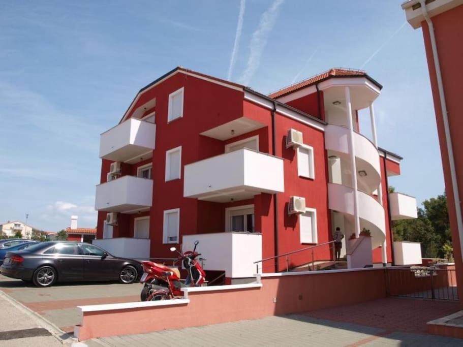 Vida Apartment *